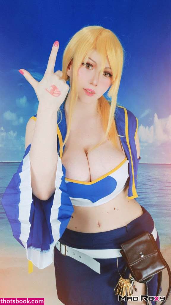 Roxymadness Photo #126