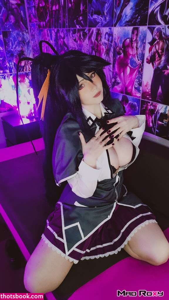 Roxymadness Photo #145