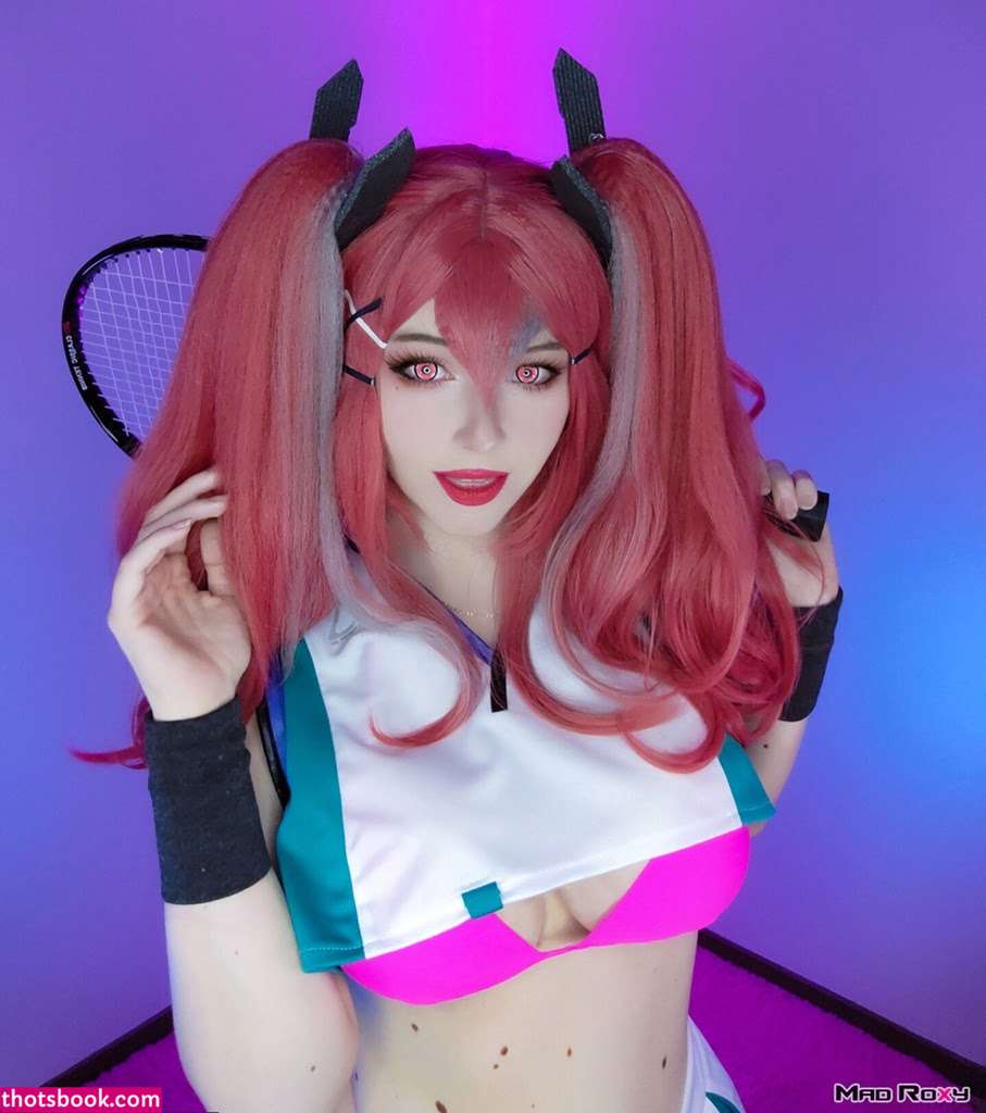 Roxymadness Photo #163