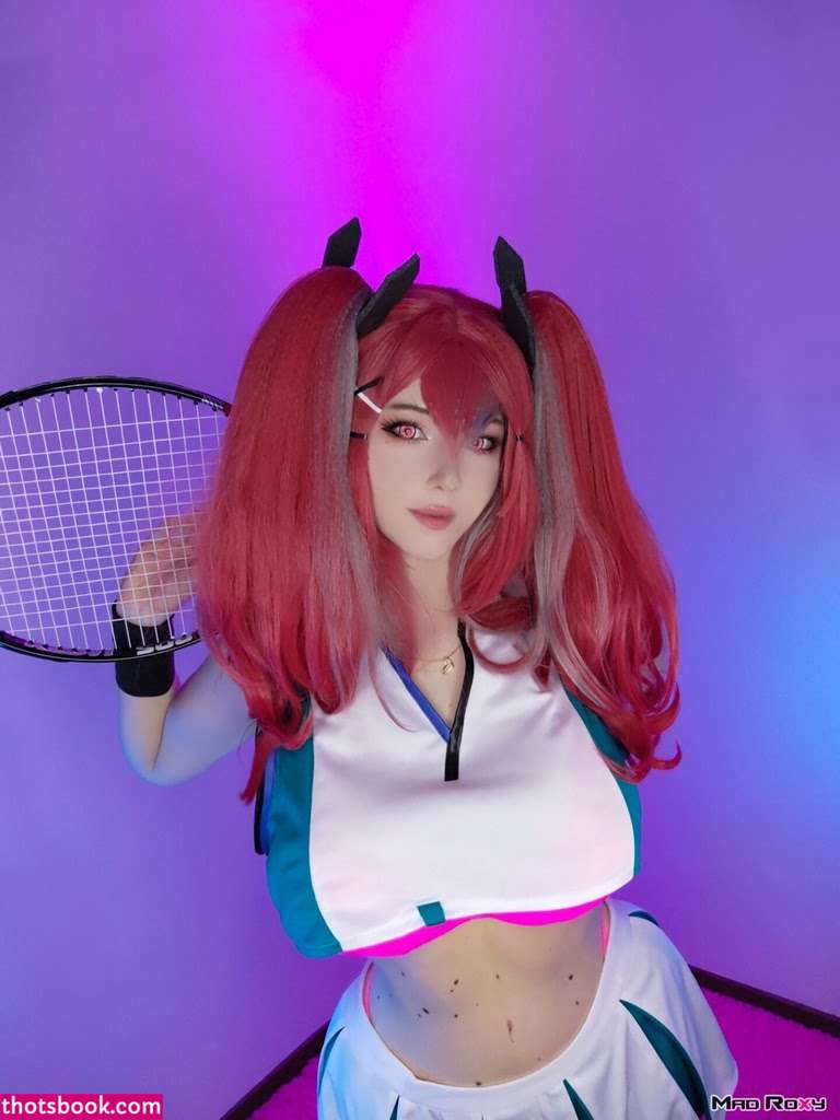 Roxymadness Photo #166