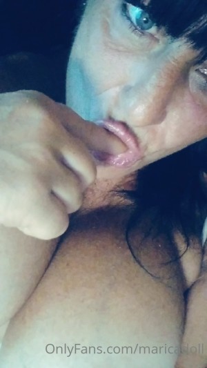 Maricadoll Video #110