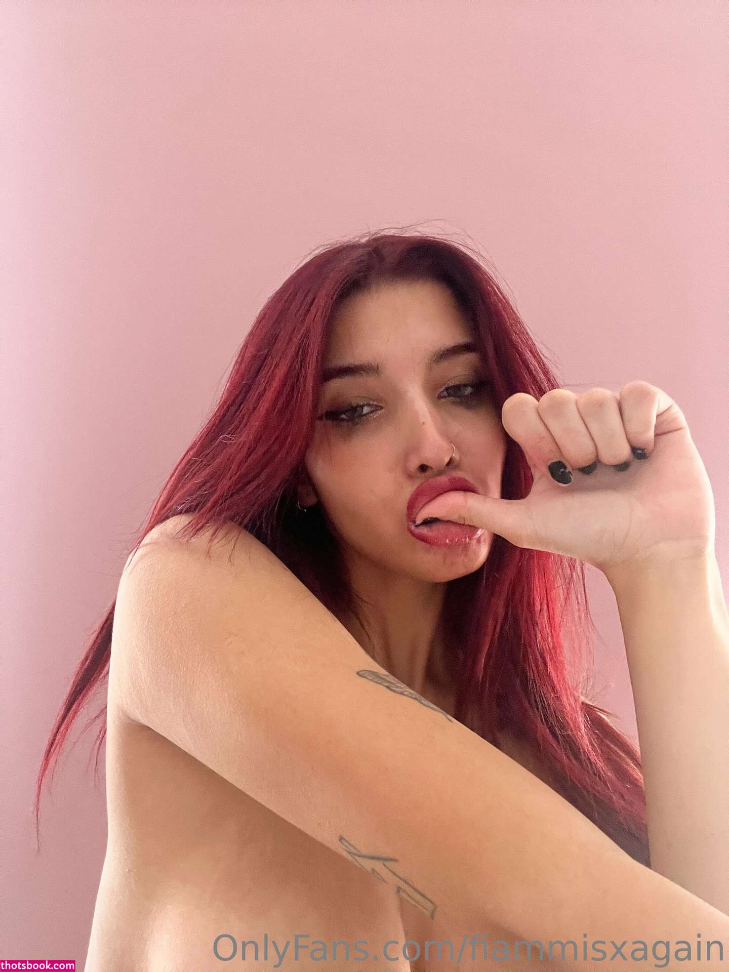 fiammisxagainn Photo #38