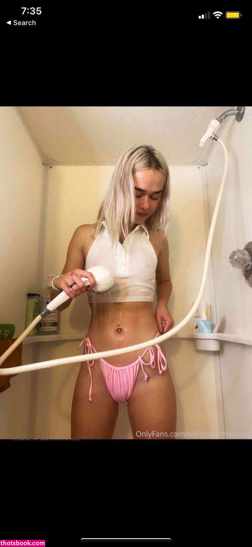 Kenna Bates Photo #21