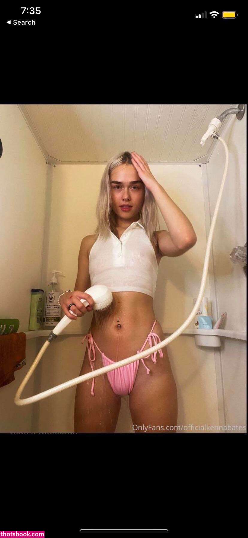 Kenna Bates Photo #23