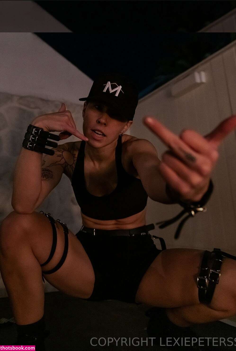 Lexiepeterss Photo #2