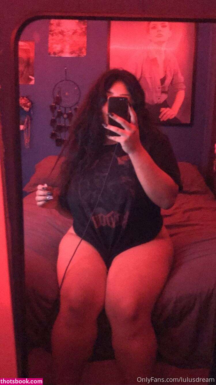 lulusdream Photo #20