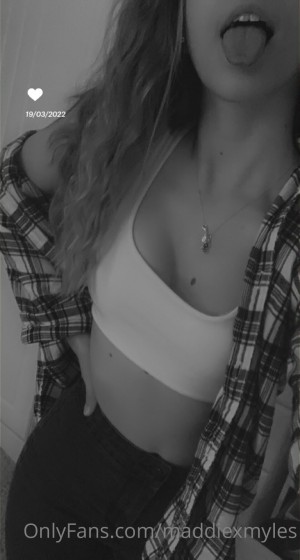 Maddiexmyles Photo #152