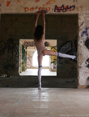 Sofia Teacher Photo #16