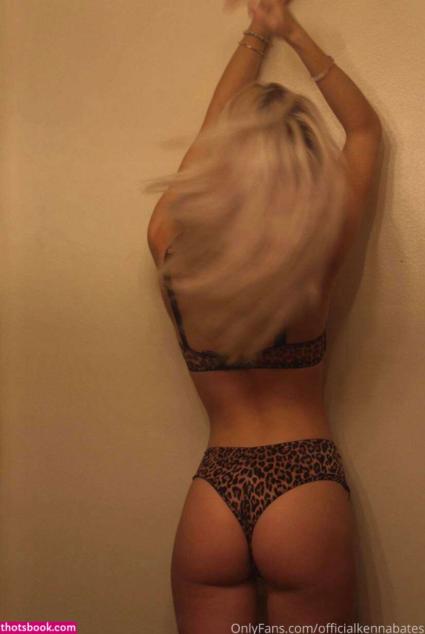 Kenna Bates Photo #132