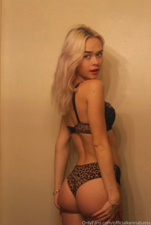 Kenna Bates Photo #143