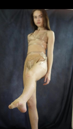 Kenna Bates Photo #180