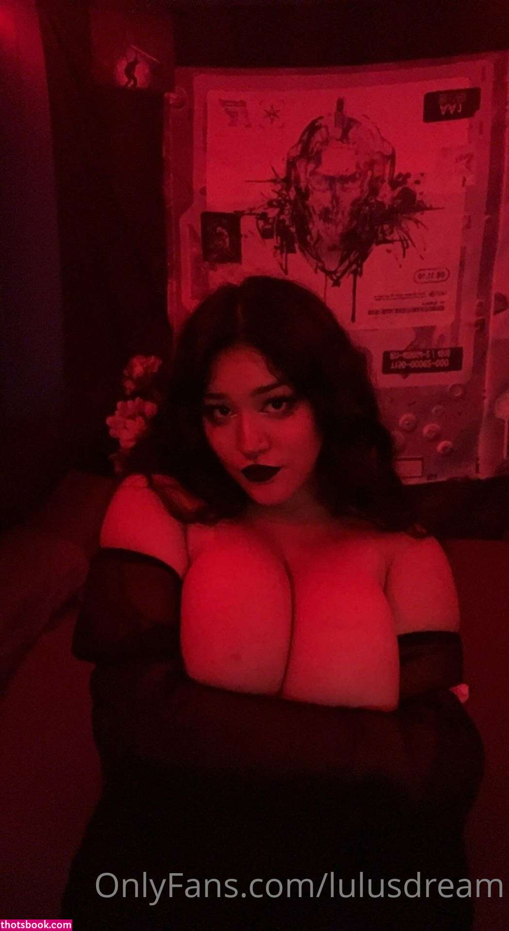 lulusdream Photo #44