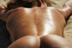 Sofia Teacher Post #10