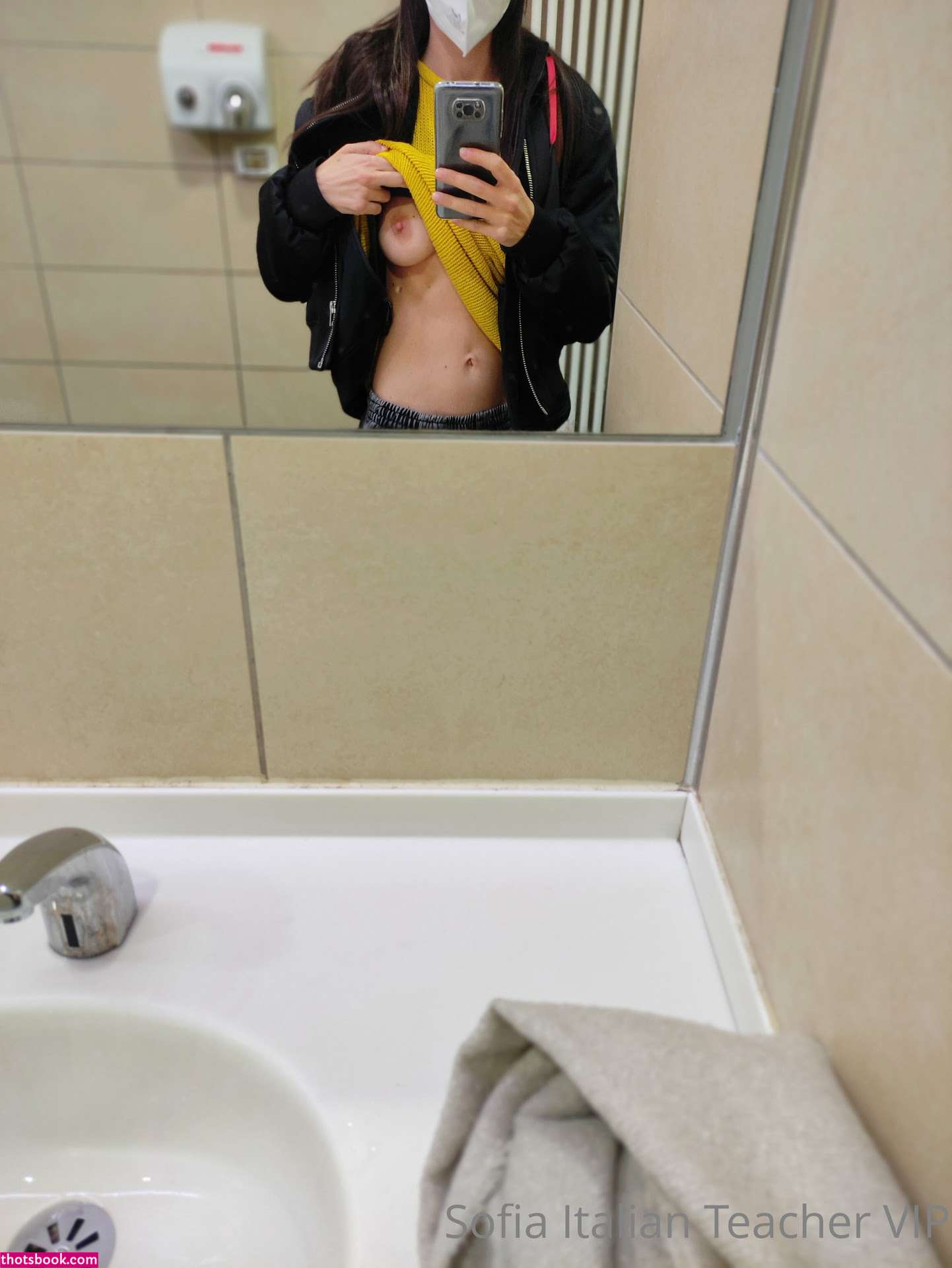 Sofia Teacher Photo #166