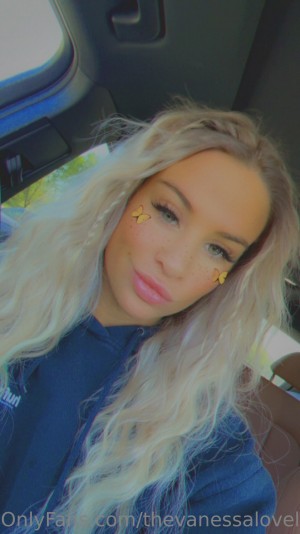 Vanessa Lovell Post #14