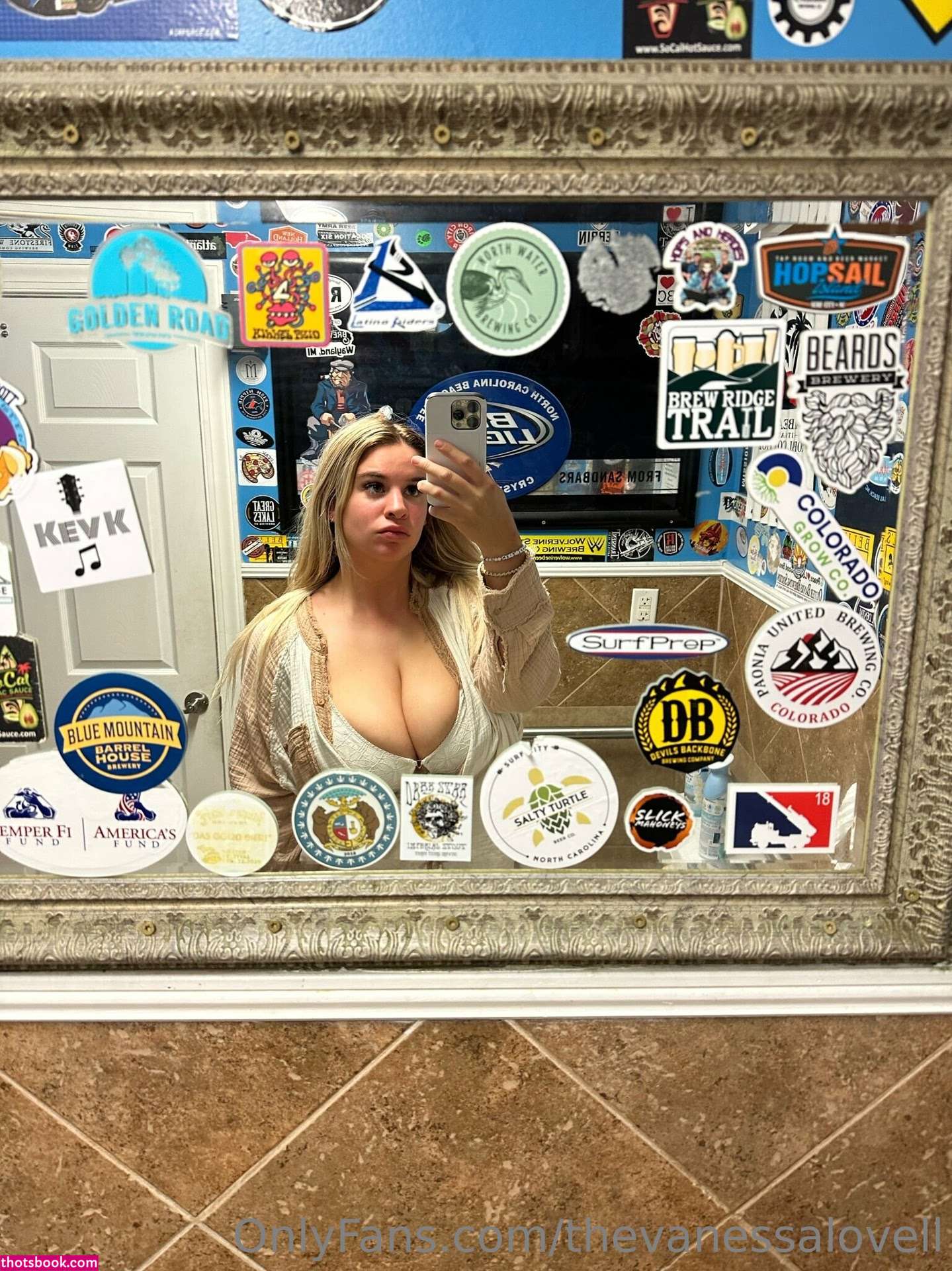 Vanessa Lovell Photo #140