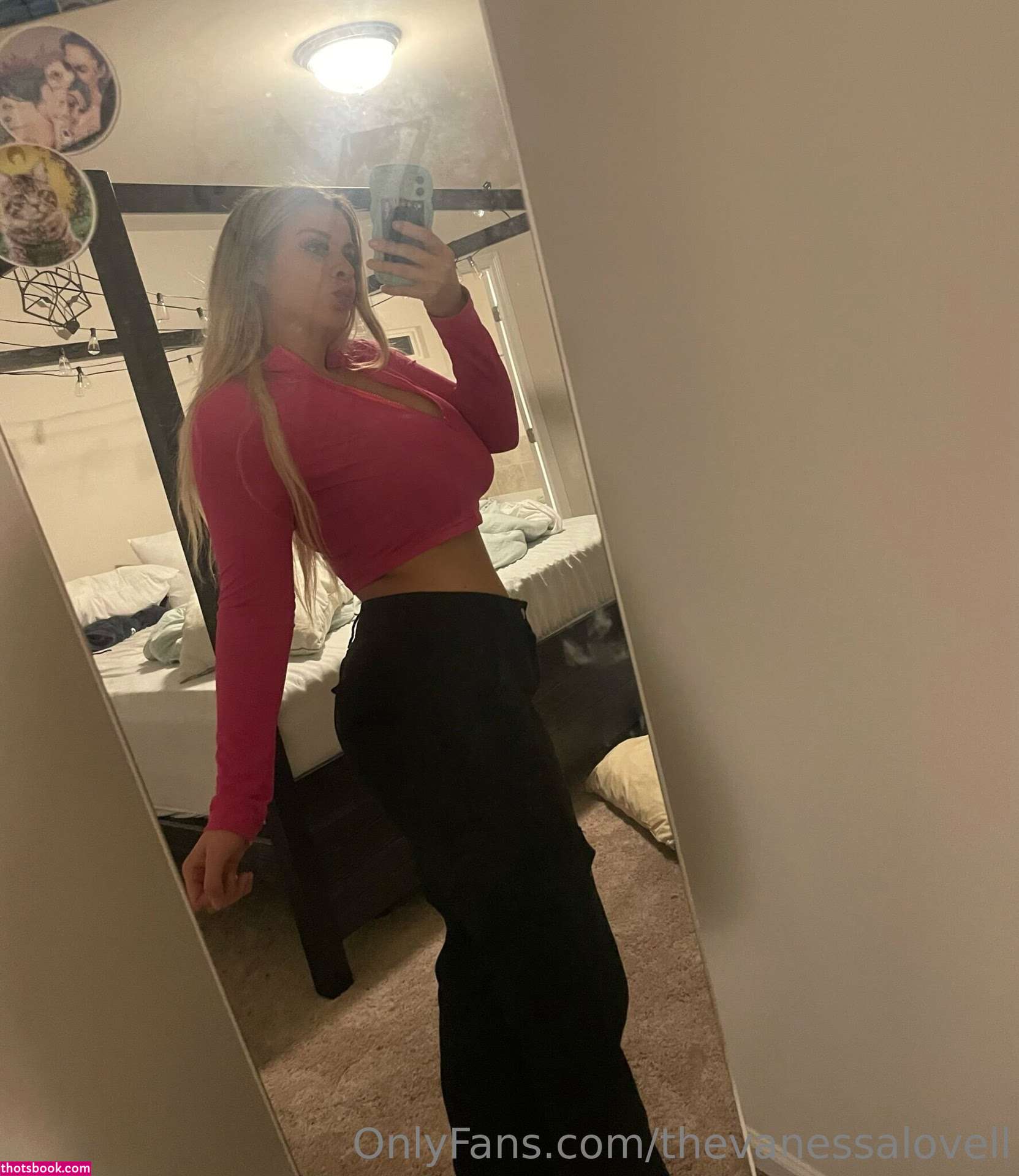 Vanessa Lovell Photo #155