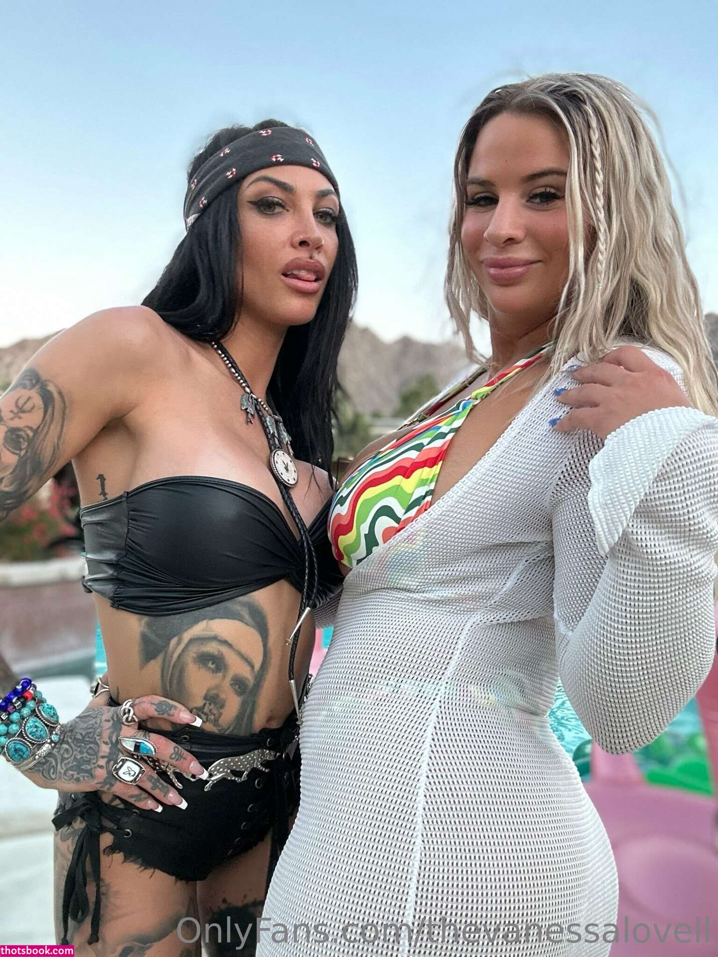 Vanessa Lovell Photo #171