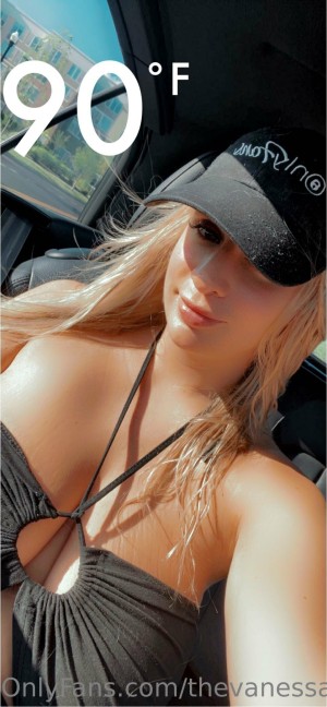 Vanessa Lovell Photo #151