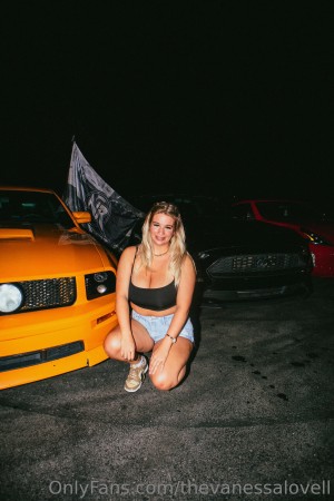 Vanessa Lovell Photo #158