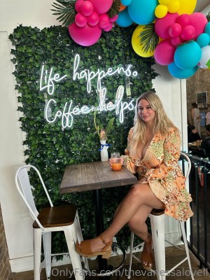 Vanessa Lovell Photo #172