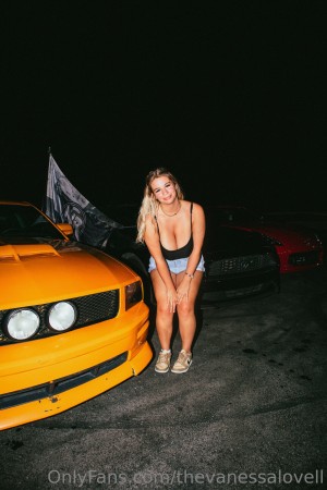 Vanessa Lovell Photo #182