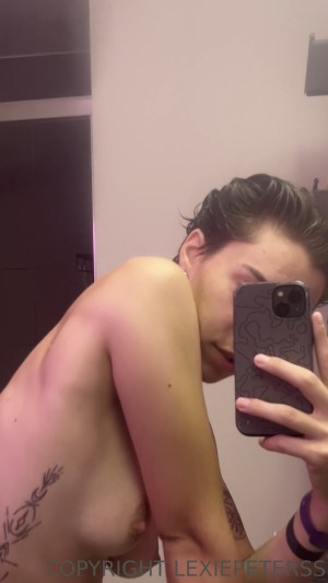 Lexiepeterss Video #60