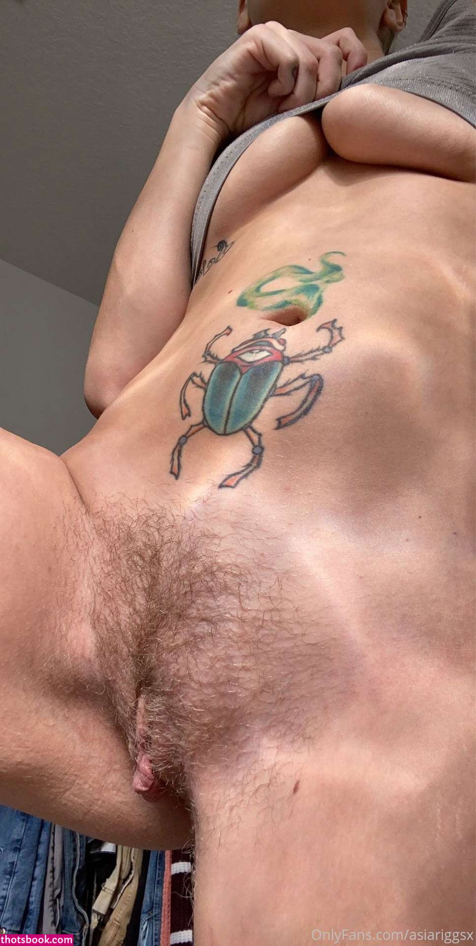 Asia Riggs Photo #70