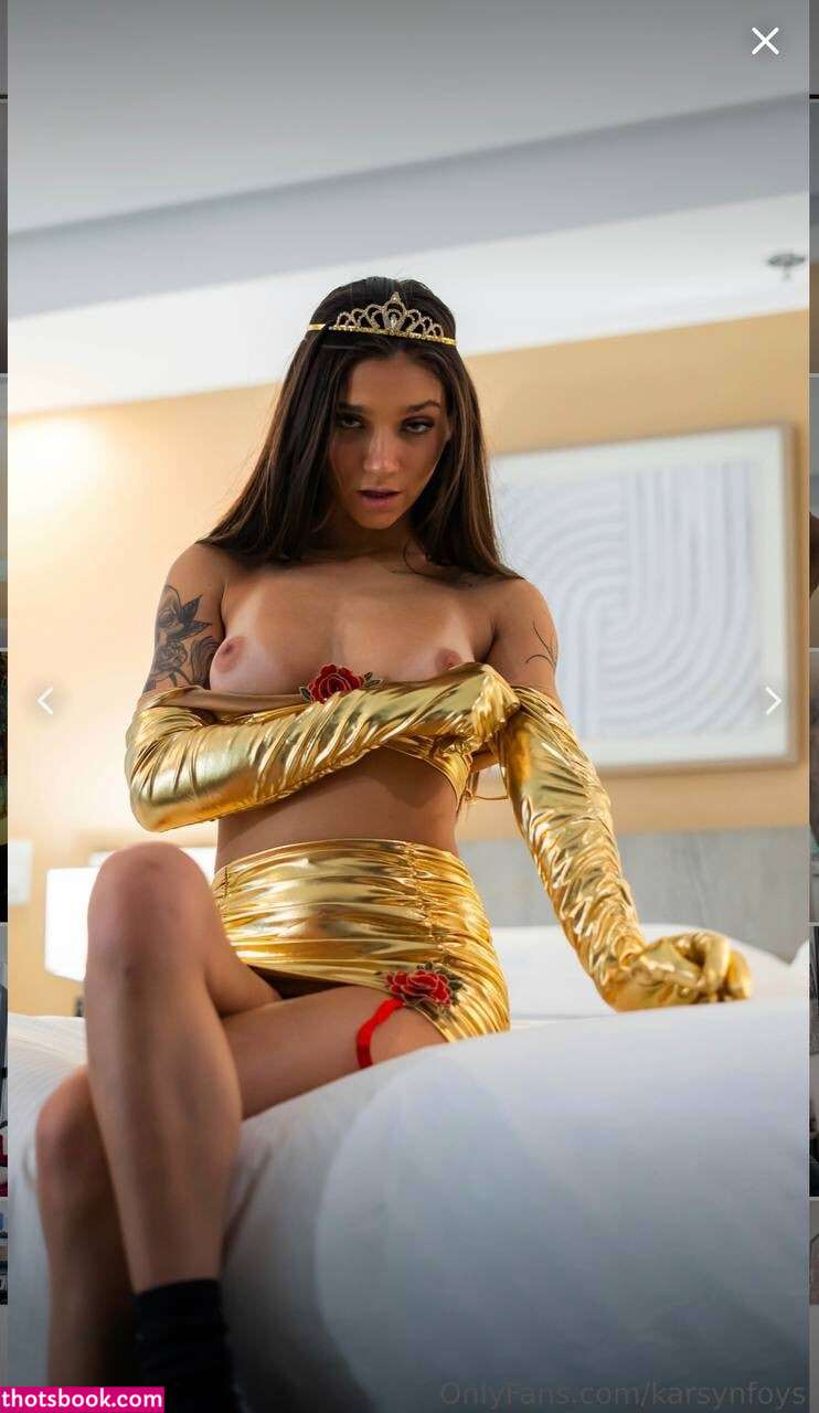 Karsyn Foys Photo #119