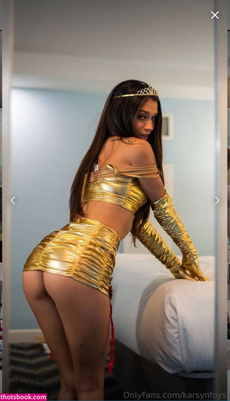 Karsyn Foys Photo #125