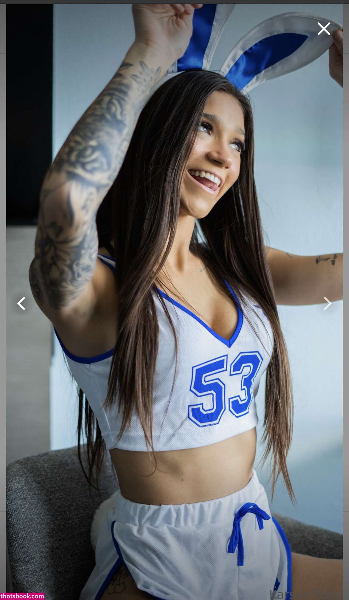 Karsyn Foys Photo #140