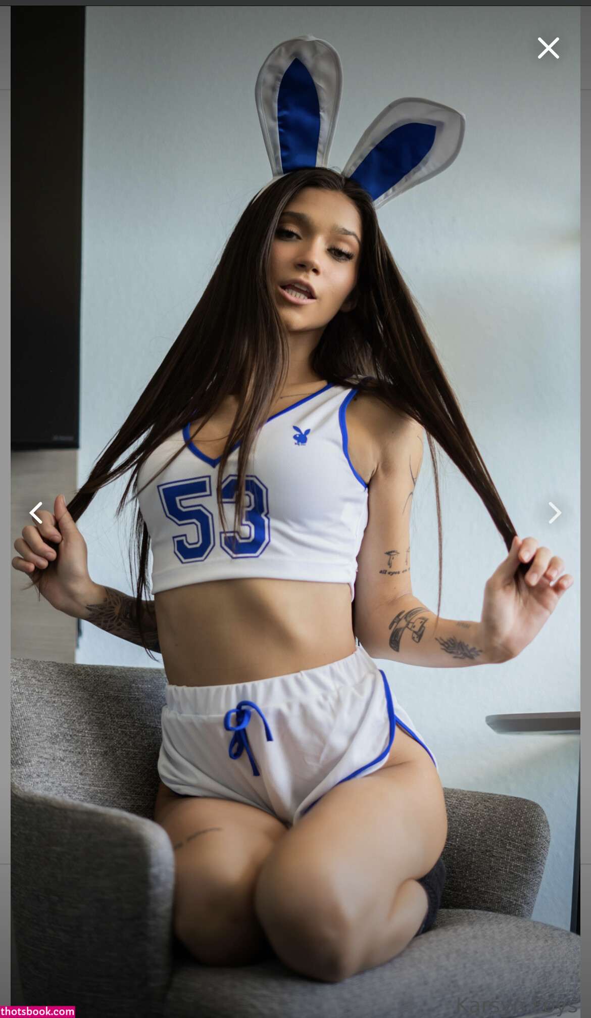 Karsyn Foys Photo #142