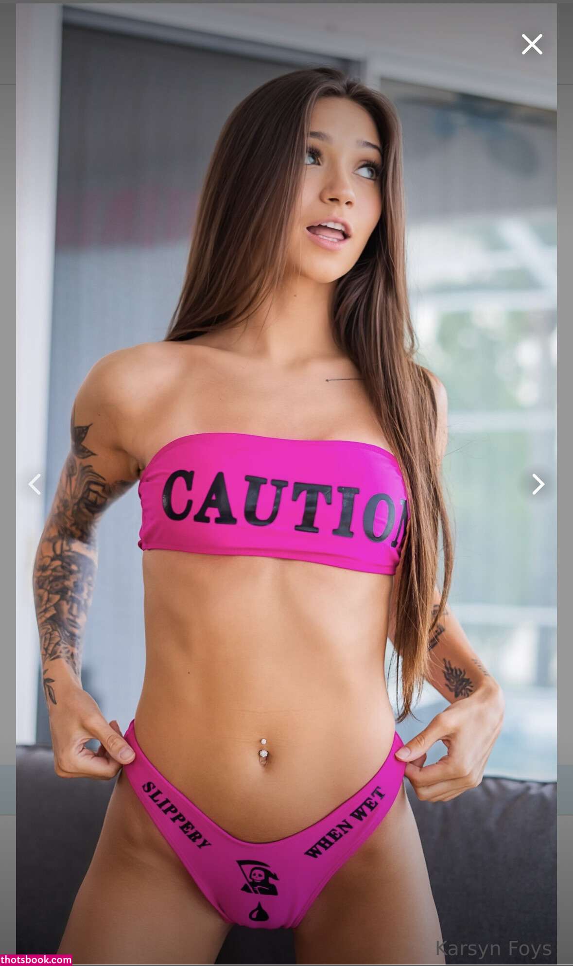 Karsyn Foys Photo #160