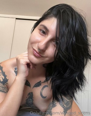 Winged Sirens Photo #105