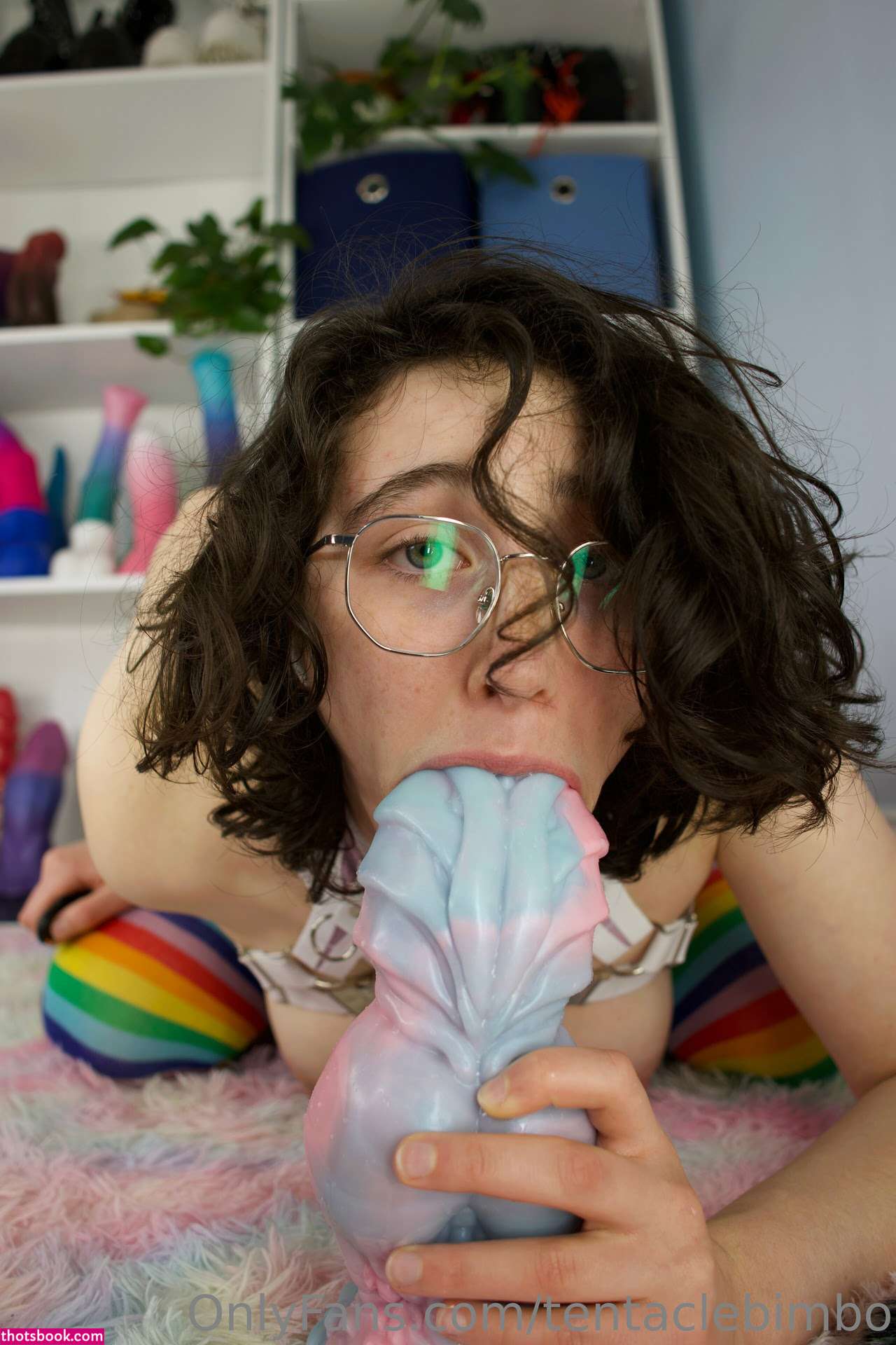 tentaclebimbo Photo #11