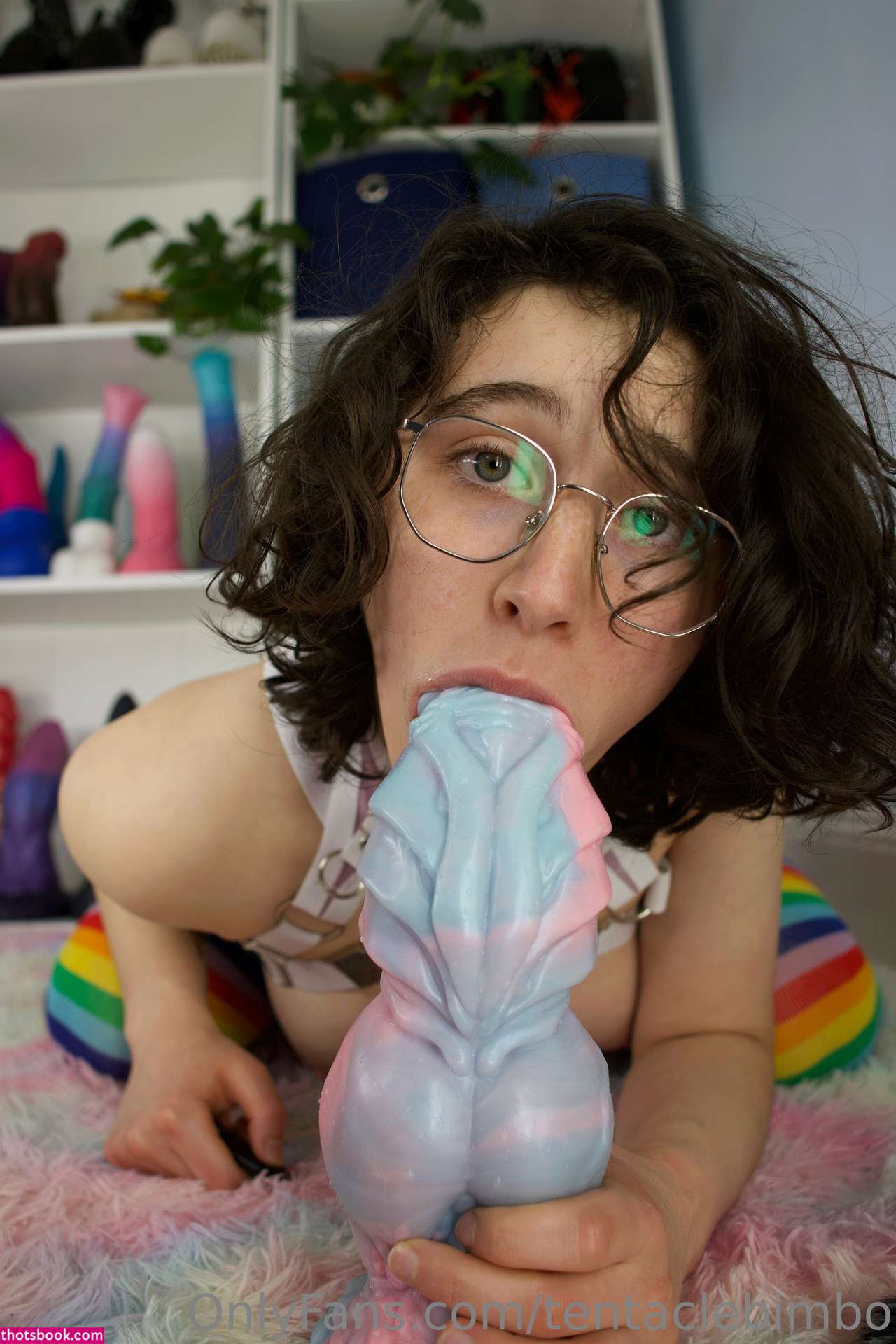 tentaclebimbo Photo #14