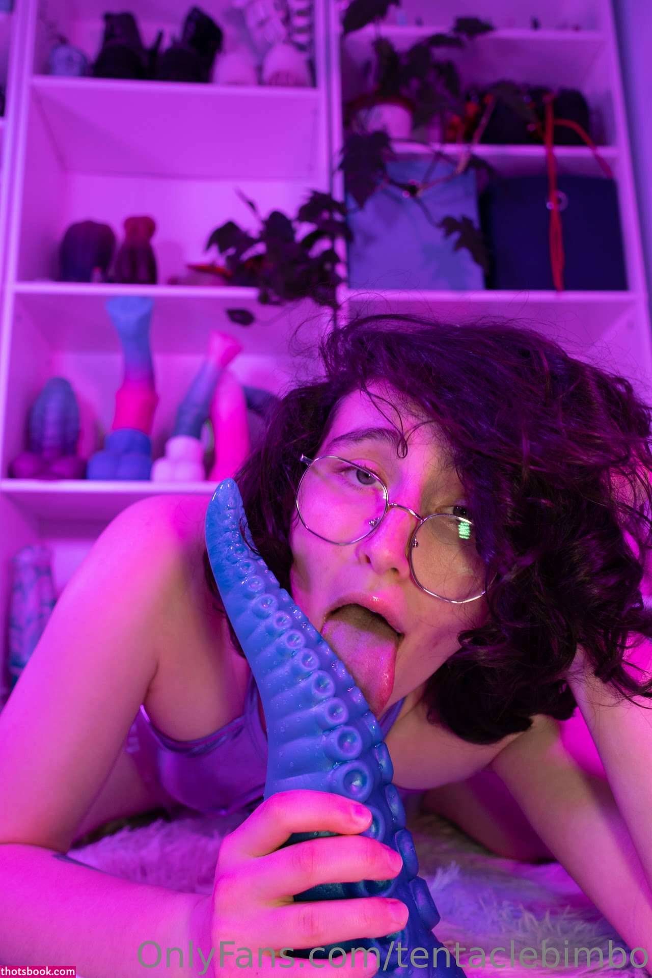 tentaclebimbo Photo #51