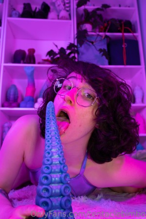tentaclebimbo Photo #46
