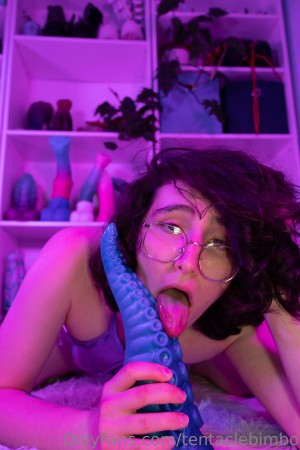 tentaclebimbo Photo #61