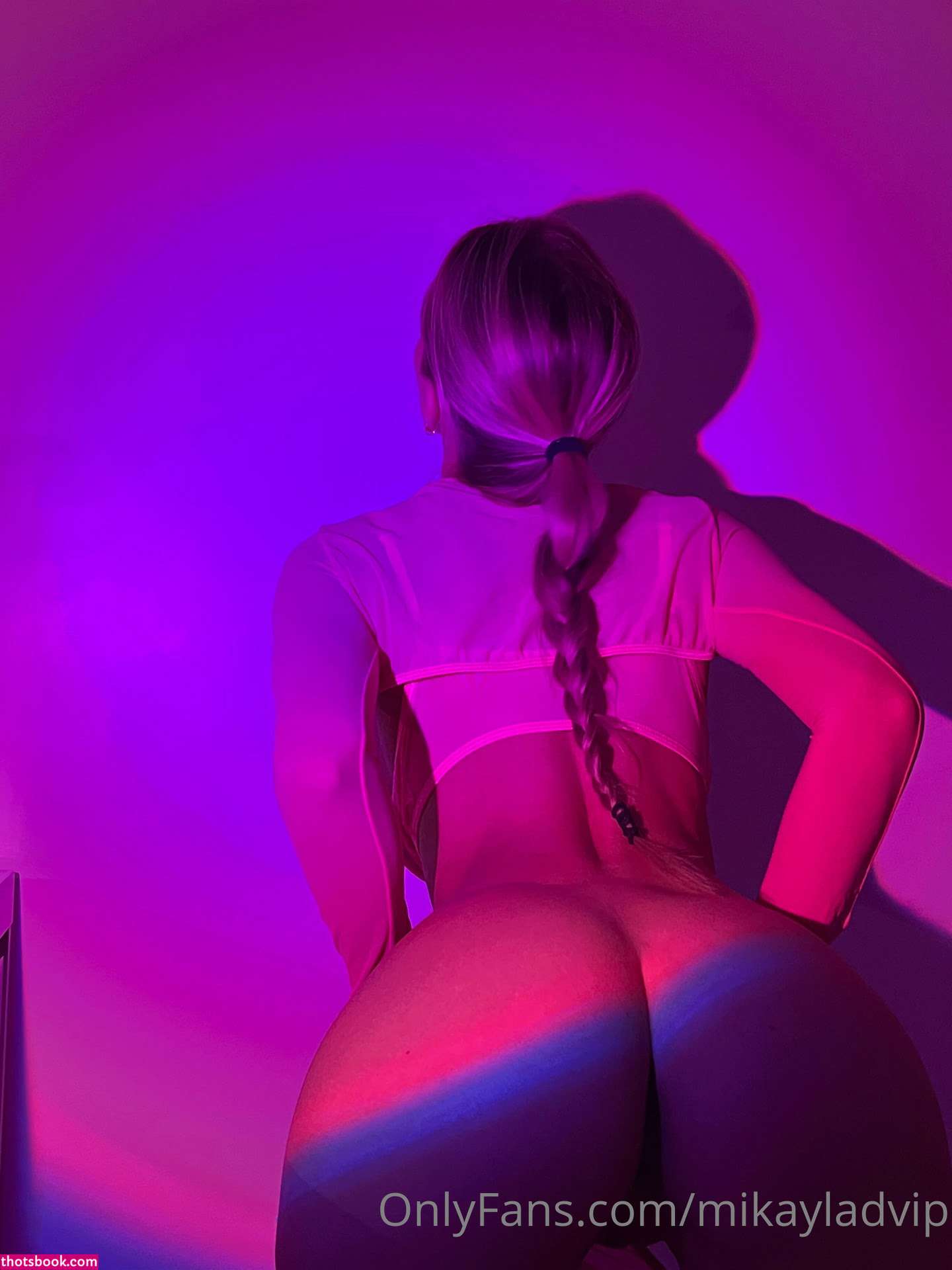 Mikayla Demaiter Photo #1677