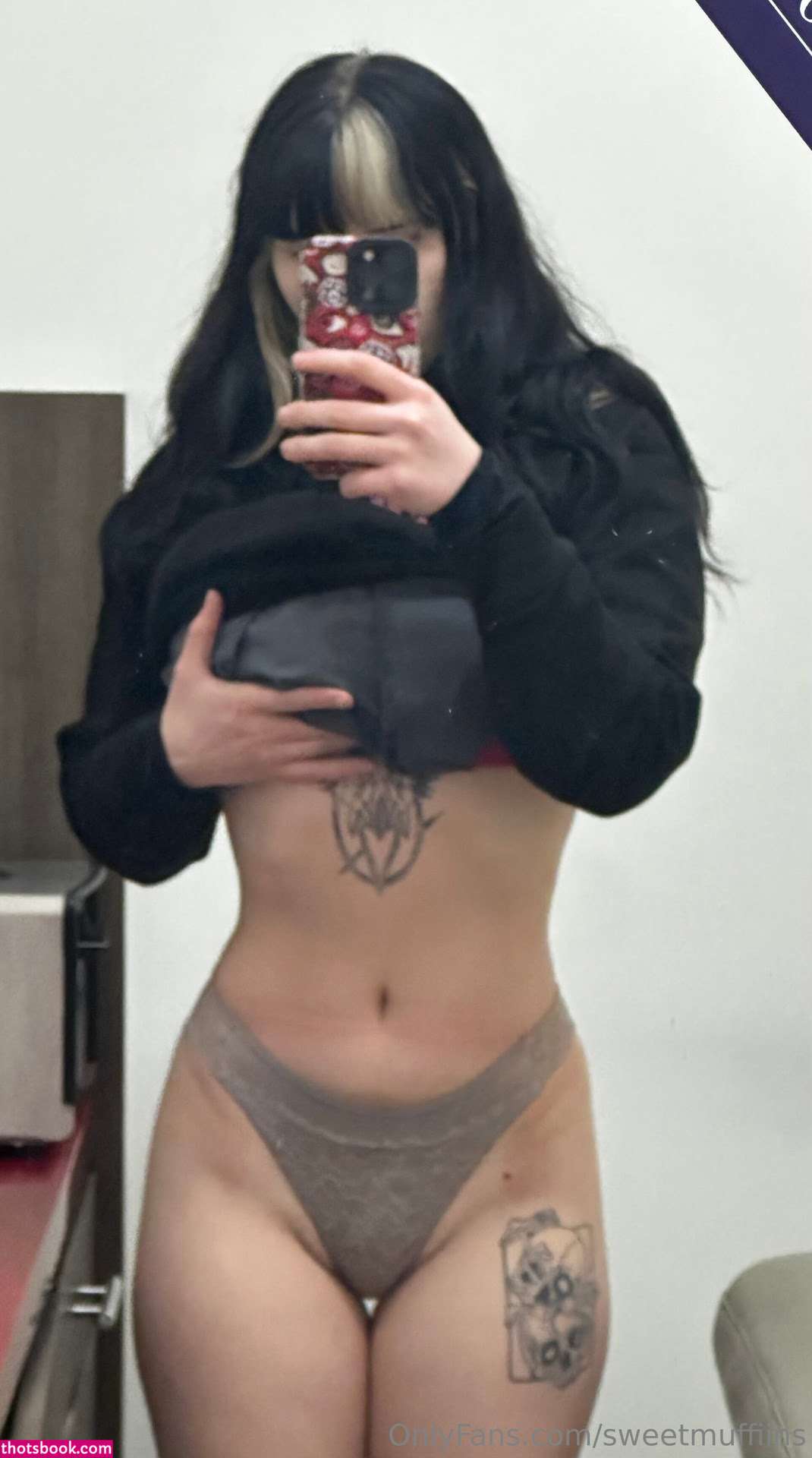 Sweetmuffiins Photo #45