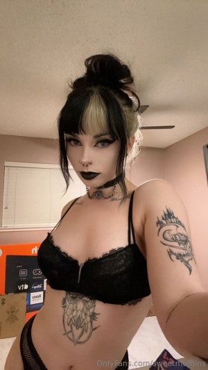 Sweetmuffiins Photo #88