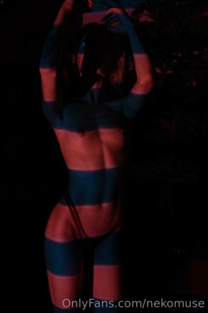 Nekomuse Photo #25