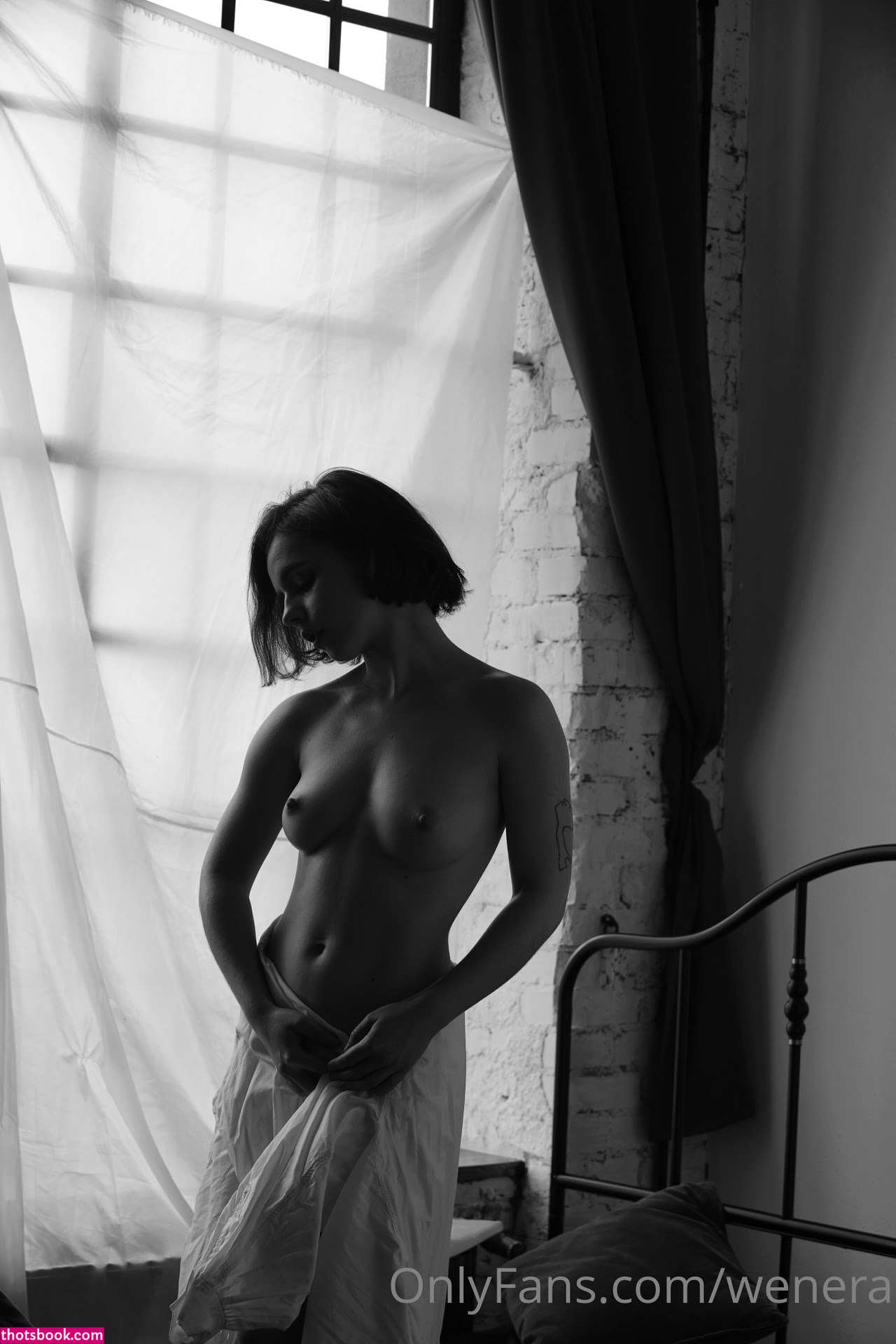 Nika Bogomaz Photo #4