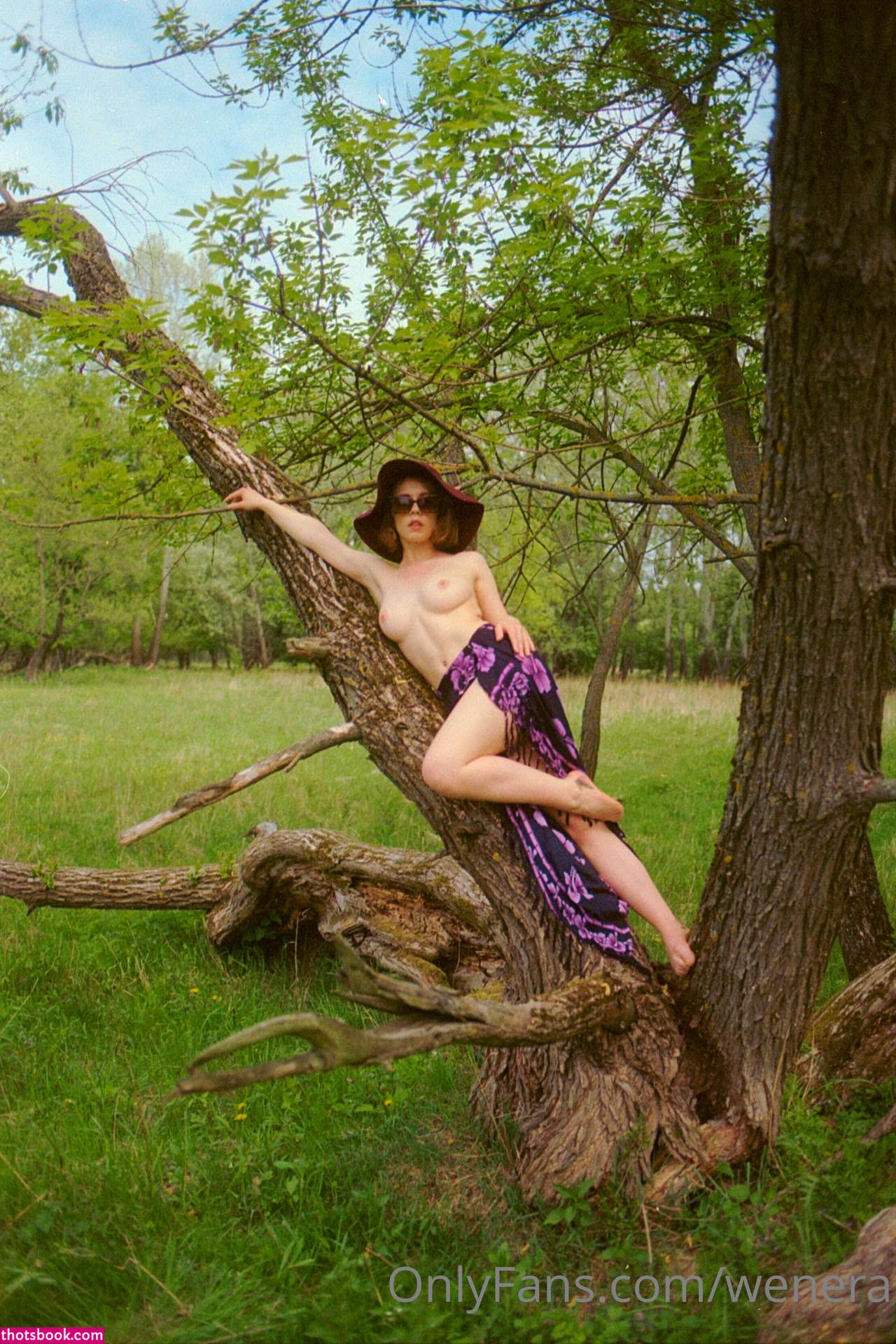 Nika Bogomaz Photo #9