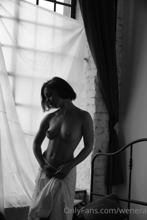 Nika Bogomaz Post #1