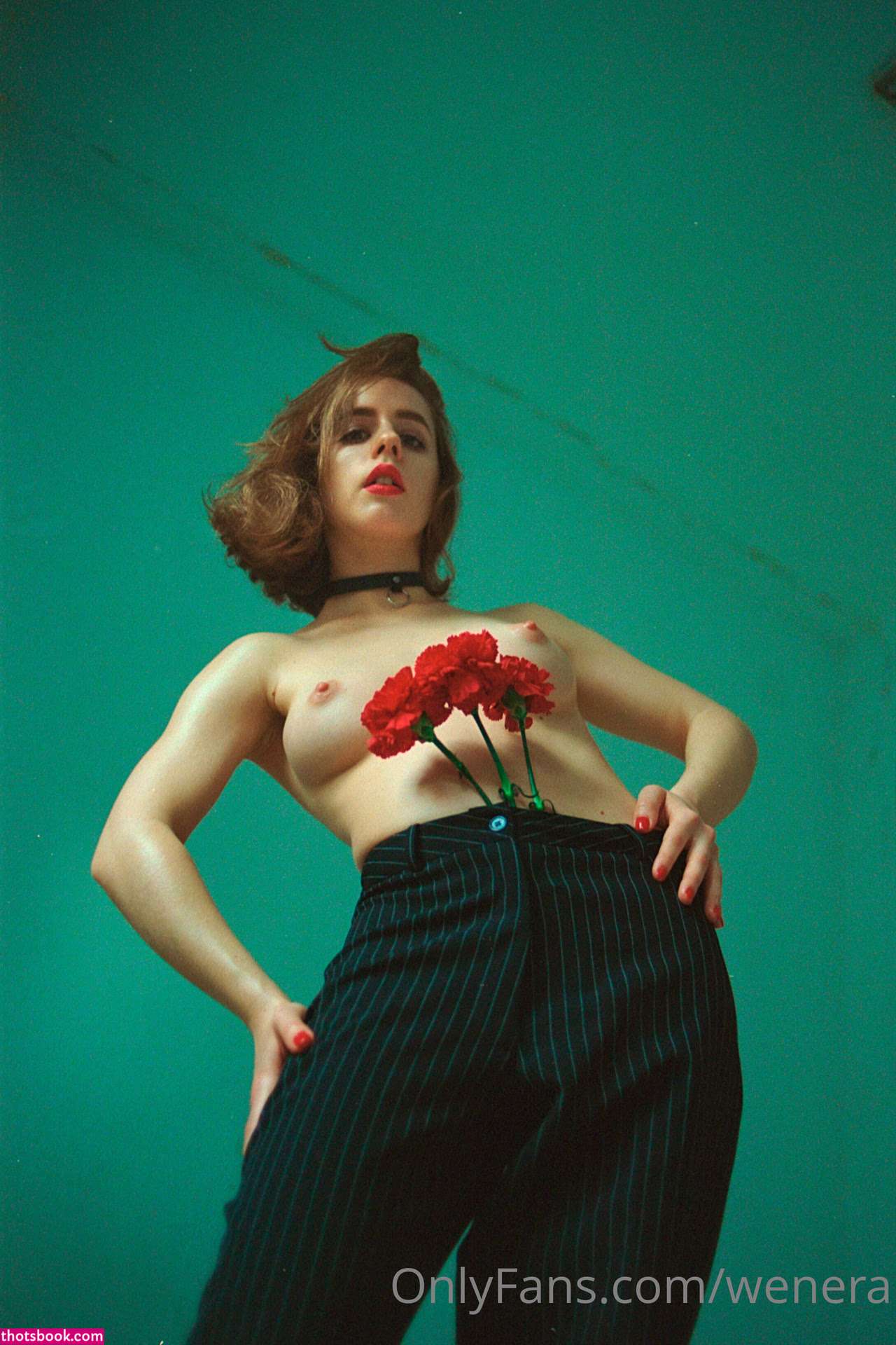 Nika Bogomaz Photo #30