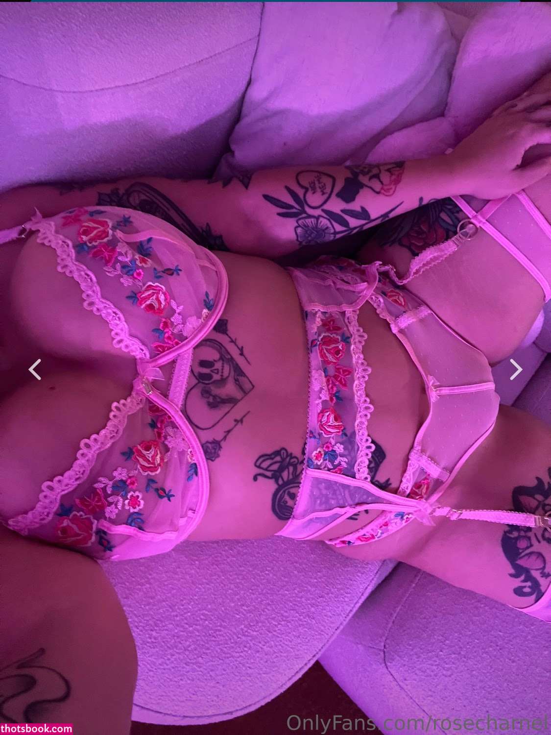 Rosecharnel Photo #8