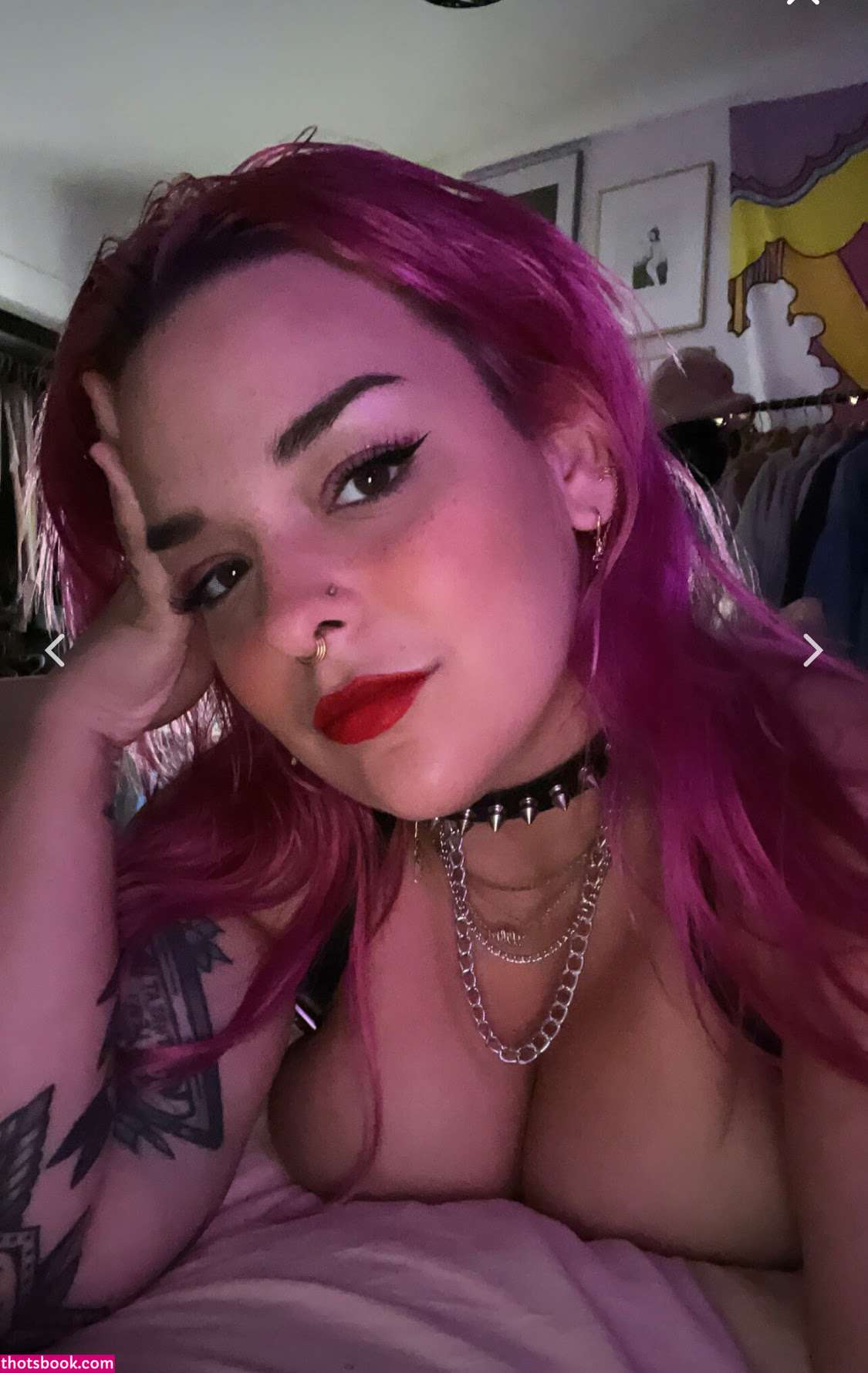 Rosecharnel Photo #21