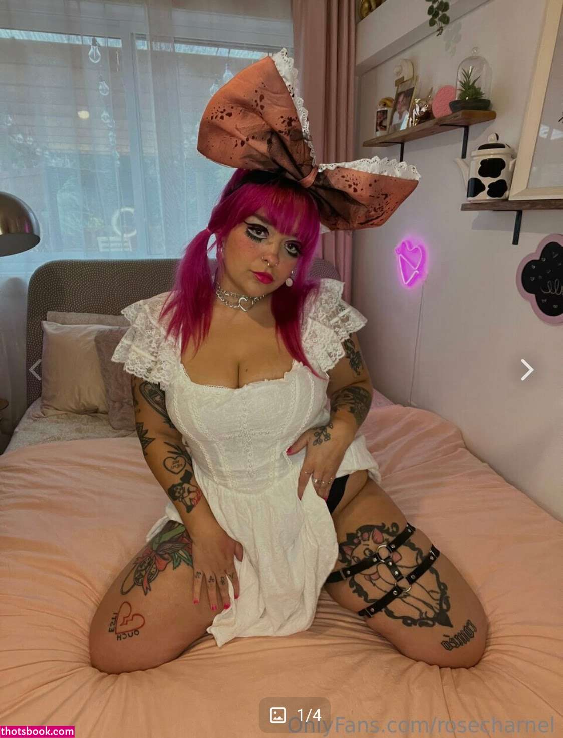 Rosecharnel Photo #27